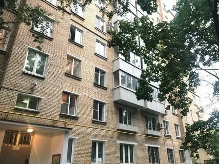 Калитниковская м ул