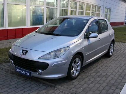 Пежо 2006 года