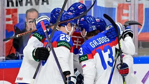 Норвегия словакия польша