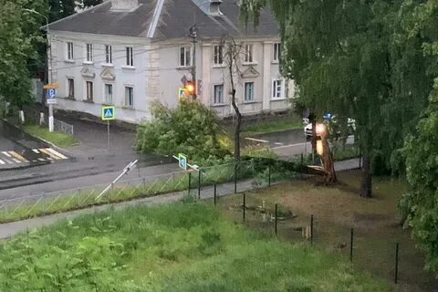 Жесть по псковской