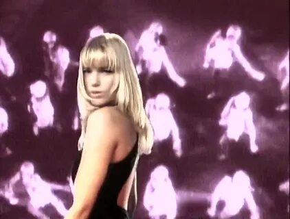 Don t stop the dance
