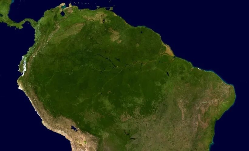 На каком материке находится амазонская низменность. Устье амазонки. Расположение Амазонии. Амазонская равнина. Границы Амазонии.
