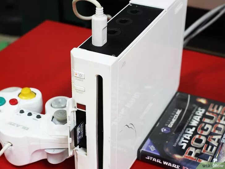 Порты на nintendo. Nintendo Wii GAMECUBE. Nintendo Wii GAMECUBE Port. Wii разъемы GAMECUBE. Разъем Nintendo Wi.