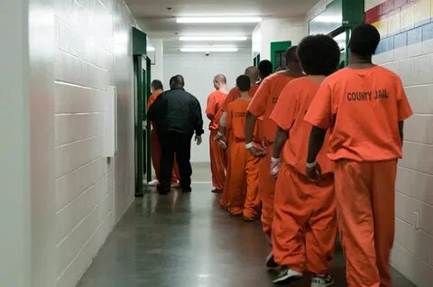 Go to prison