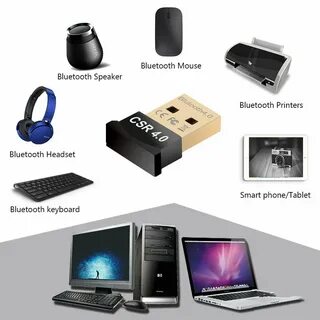 Bluetooth версии 4.0