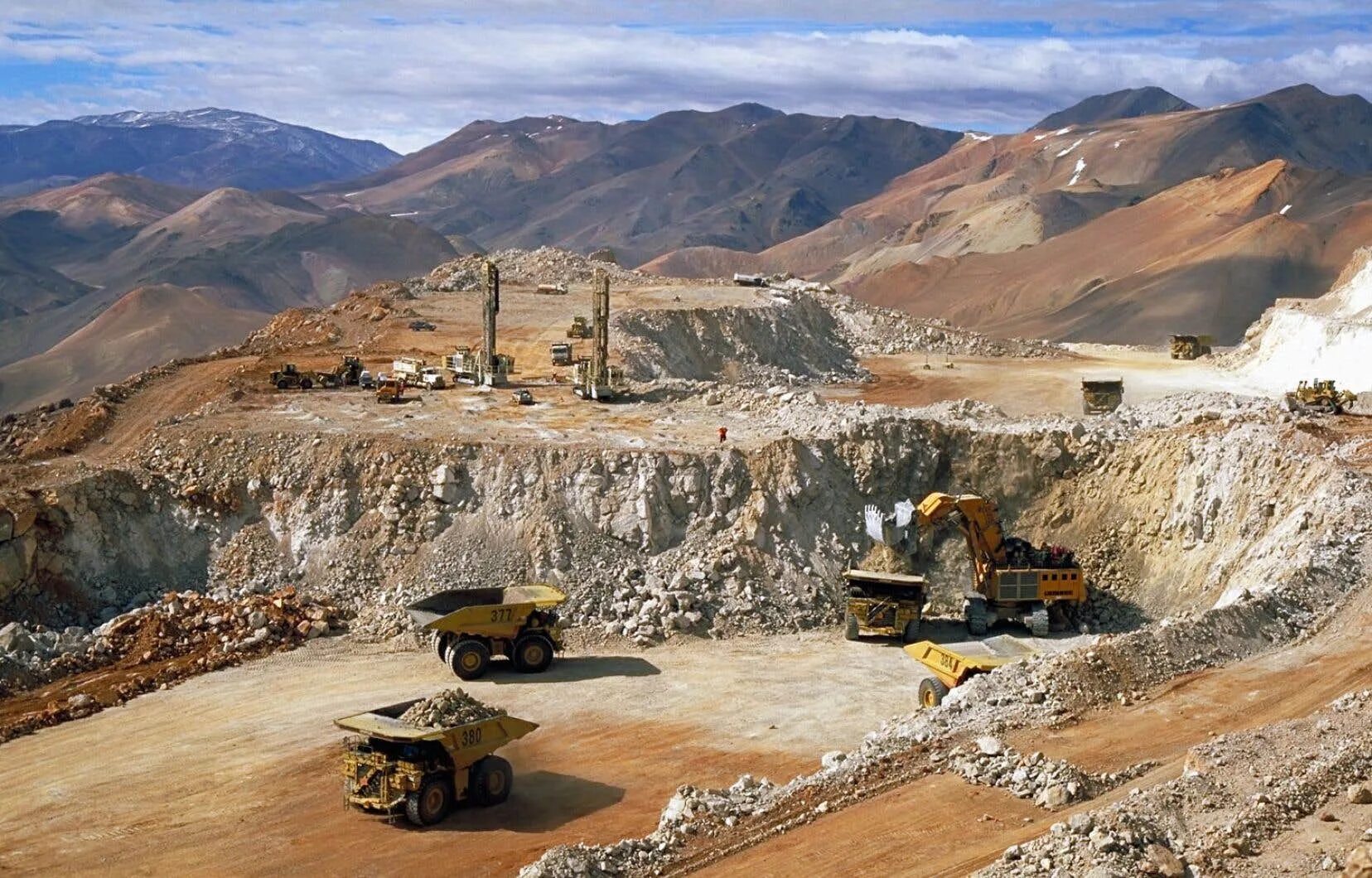 Горнодобывающая промышленность Марокко. Горнодобывающая промышленность Мексики. Горнодобывающая промышленность Аргентины. Кельбаджар золотой рудник.
