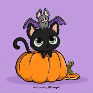 Yba halloween