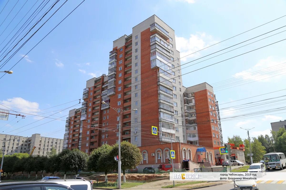 Максима Горького 13/22 - в мае 2020-го