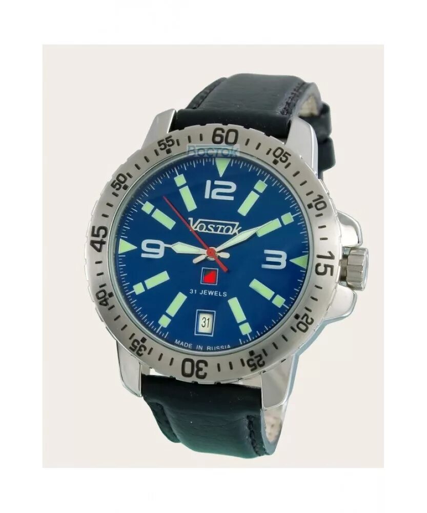 часы восток 921306. 00/819326. 02. часы восток командирские ввс. часы мужские восток амфибия 100316.