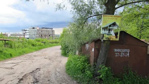 Новая жизнь нижегородская область