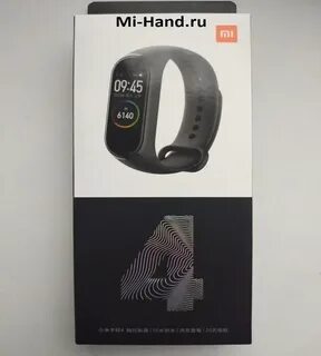 Проверить оригинальность mi