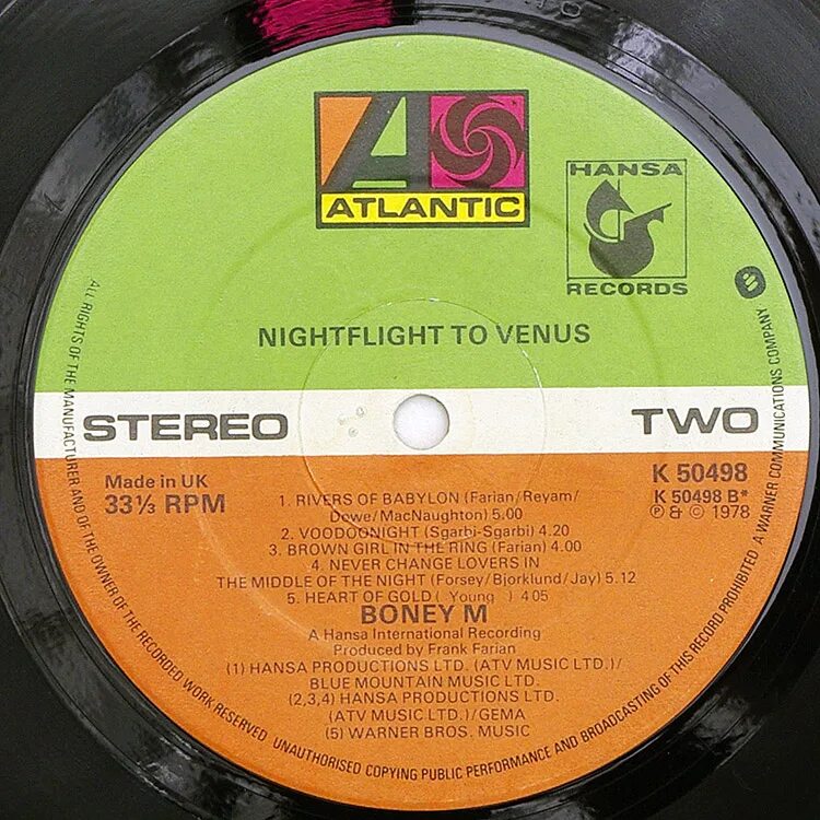 Boney m диски винил. Boney m пластинка. Бони м виниловые пластинки. Винил Бони м. Nightflight to venus boney m