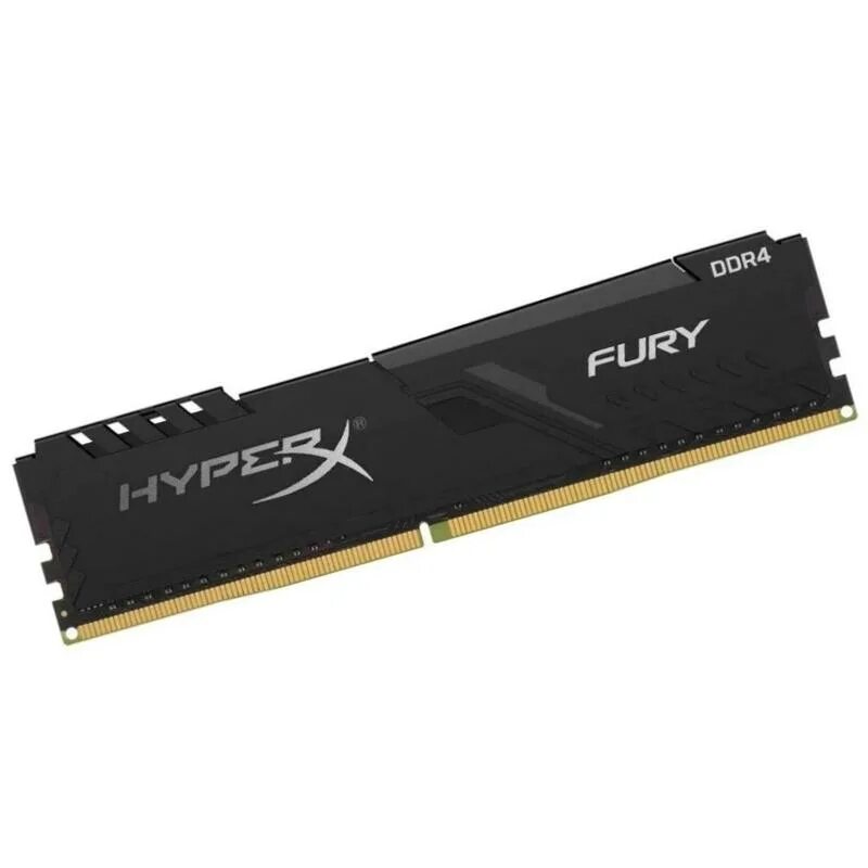 Оперативная память hyperx fury 8gb