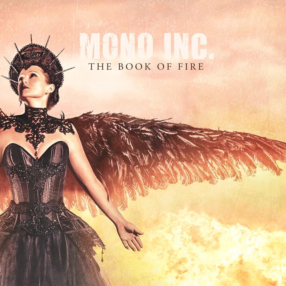 Mono inc death or life. Mono Inc. - 2020 - the book of Fire. Группа mono Inc.. Mono Inc альбомы.