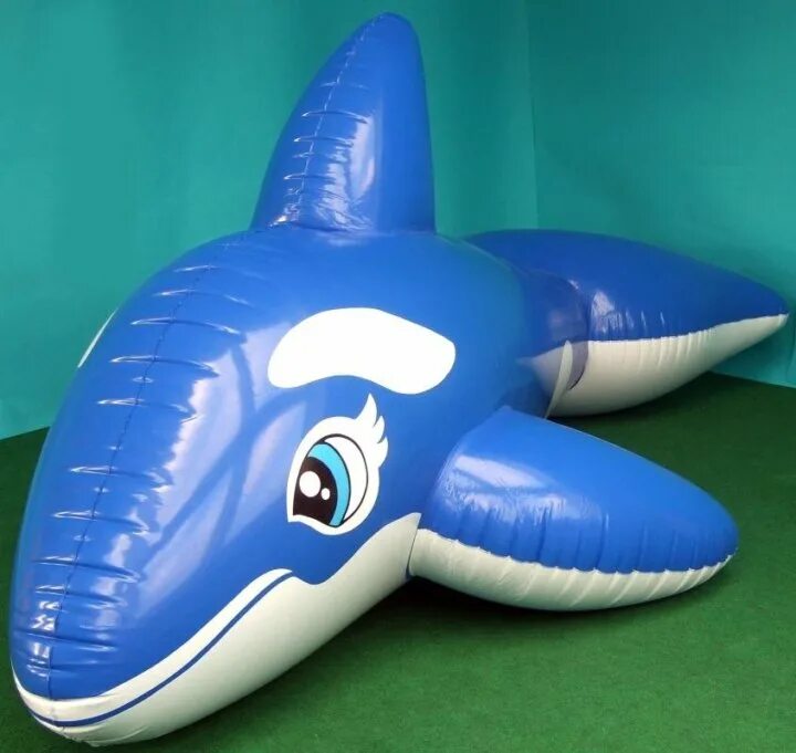 Надувная касатка. Inflatable World Дельфин. Inflatable Orca Intex. Надувной Дельфин синий.
