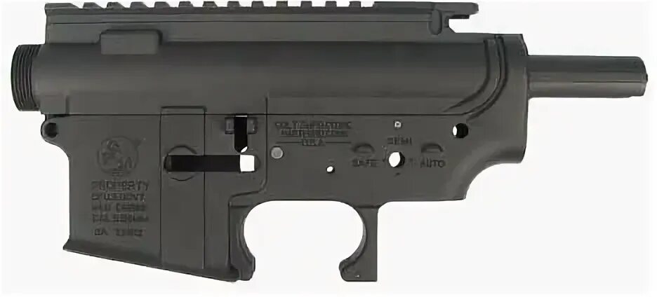 Корпус king 95