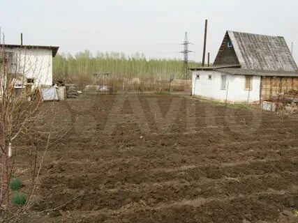 Продаю участок барнаул