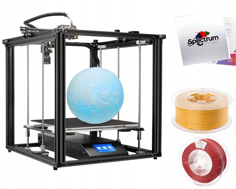 3d-принтер creality ender-5 plus. Ender 5 plus 3д принтер. 3d принтер ender 3. Ender 5 plus 3д принтер. Ender 5 plus 3д принтер.