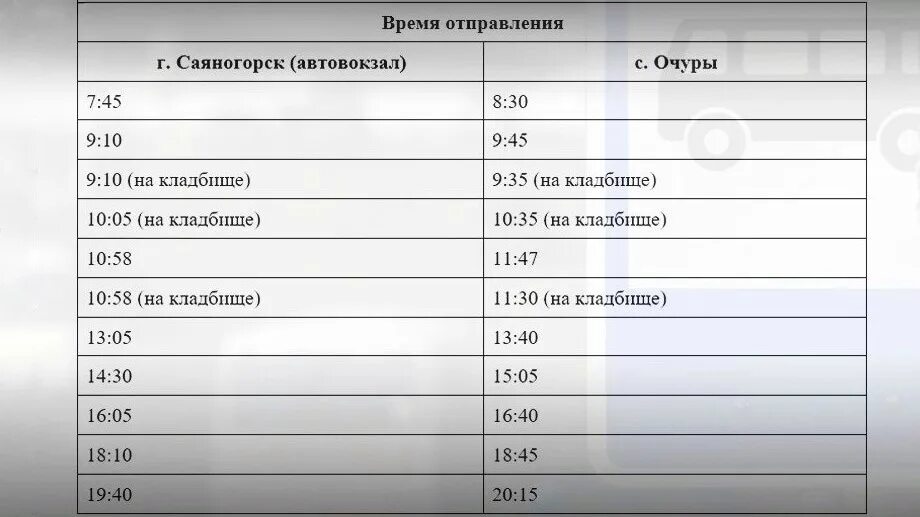 Автобусы саяногорск черемушки. Автовокзал Саяногорск расписание. Расписание автобусов Саяногорск Новоенисейка. Расписание автобусов Саяногорск майна. Расписание автобусов Саяногорск Новоенисейка Очуры.