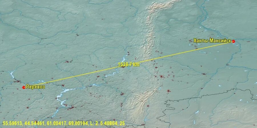ханты-мансийский автономный округ югра на карте. архангельск нижневартовск расстояние. югорск на карте. лангепас на карте хмао. курган ханты-мансийск расстояние.