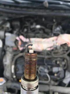 Теана j32 свечи ниссан 2.5 v6