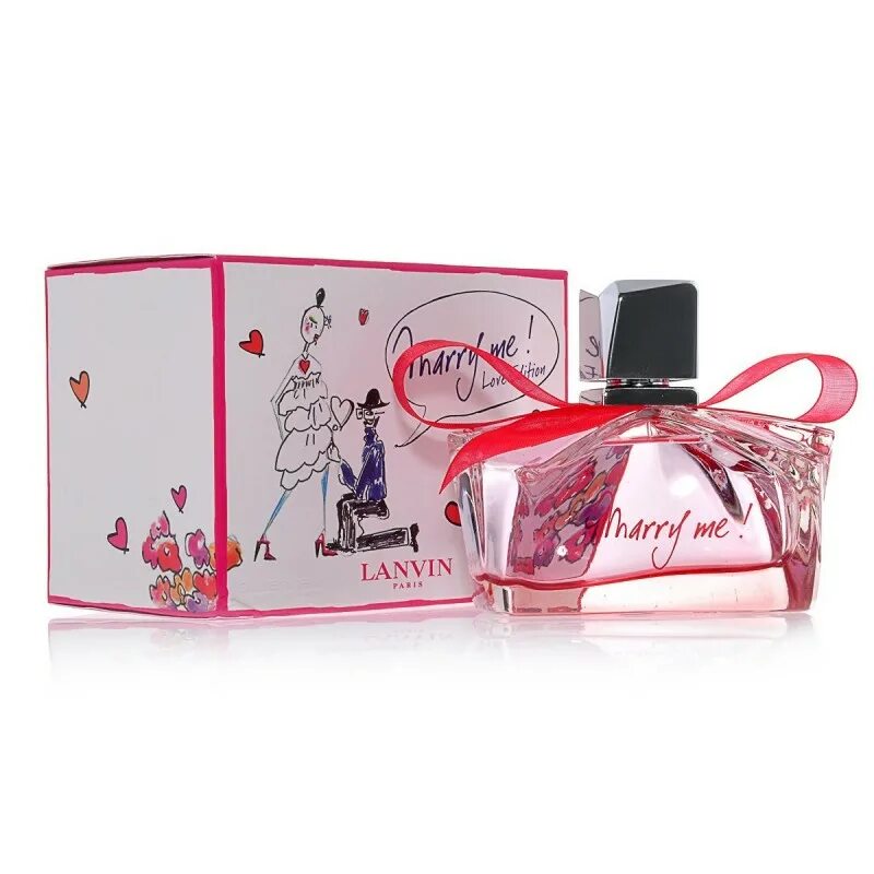 Lanvin marry me! edp (50 мл). Marry my lanvin. Lanvin marry me 50 мл. Lanvin marry me (w) edp 75ml tester. Ланвин marry me.