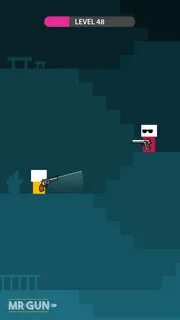 Mr gun