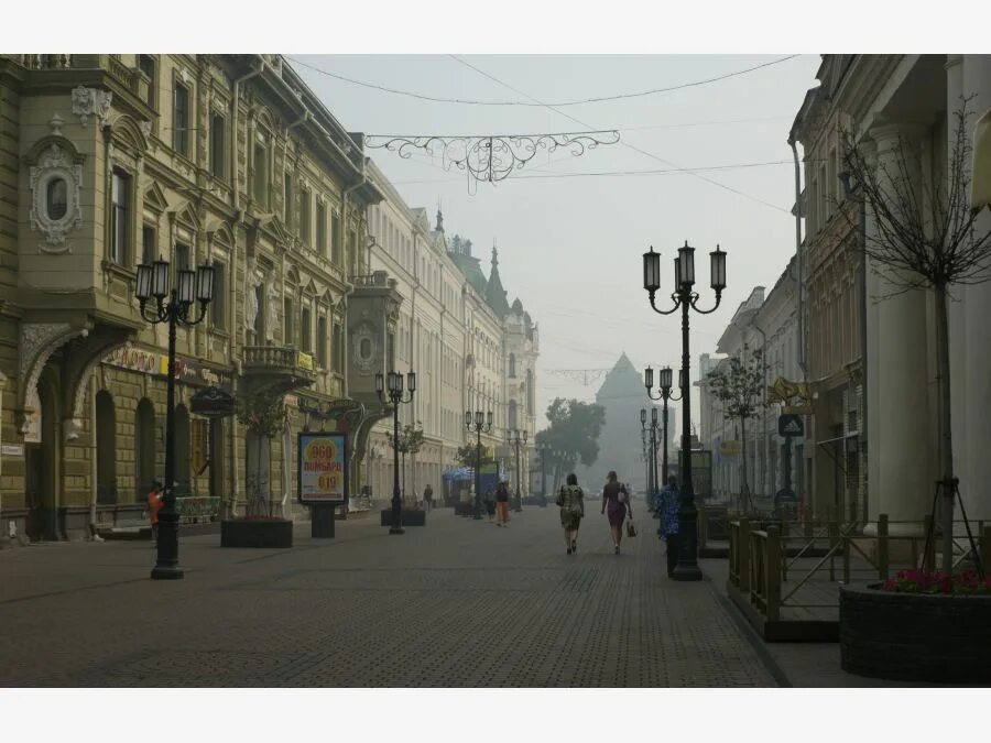 Нижний новгород европейский город. Большая Покровка Нижний Новгород. Нижний Новгород улица Покров. Покровская улица НН. Улица большая Покровская Нижний.