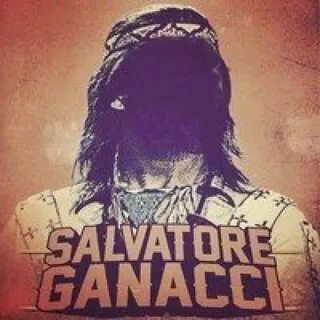 Ganacci talk