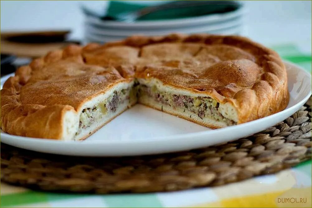 Испечь пирог с картошкой и мясом. Пирог с картошкой. пирог с мясом. пироги с мясом и картошкой. пирог с фаршем и картофелем.