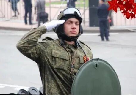 Позывной чужой