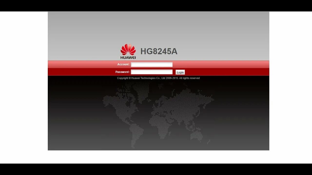 Huawei роутер пароль по умолчанию. Huawei роутер пароль по умолчанию