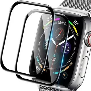 Iwatch стекло