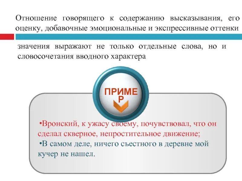 Содержание цитат