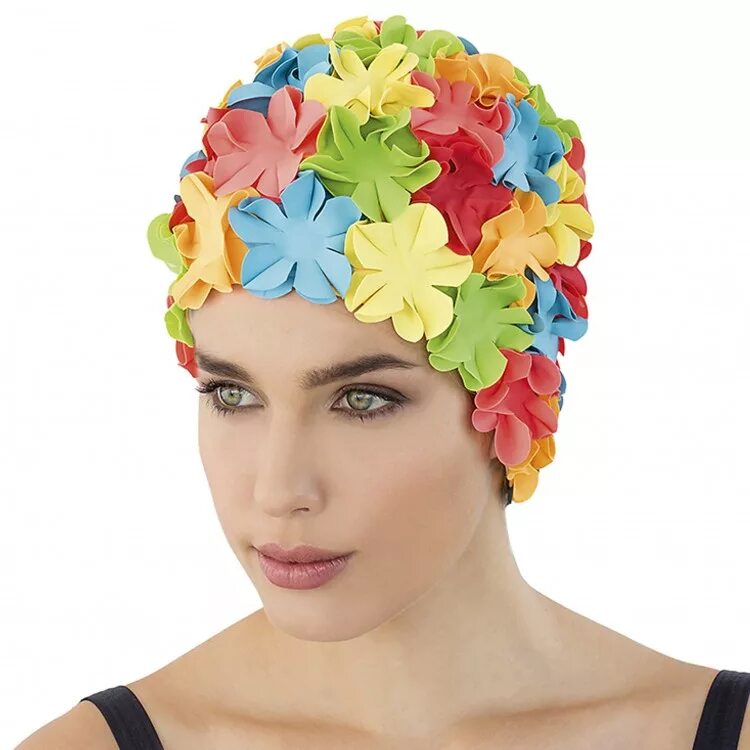 Шапочка для плавания взрослая. Шапочка для плавания Fashy Petal cap Flowers. Шапочка для плавания Fashy 3449-08. Fashy шапочка для плавания цветная. MADWAVE шапочка для плавания Flowers.