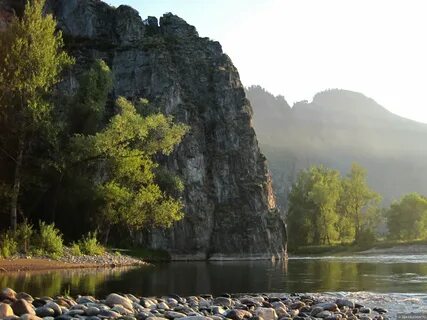 Чарыш