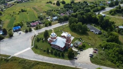 Погода пронск рязанской