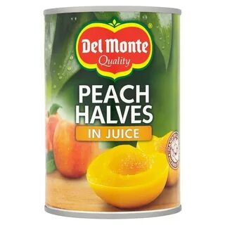 Del monte