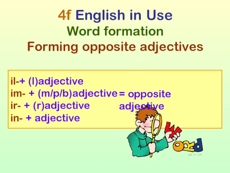 Forming opposite adjectives. Form opposite adjectives. Forming opposite adjectives 8 класс. Word formation adjectives. Opposite adjectives use