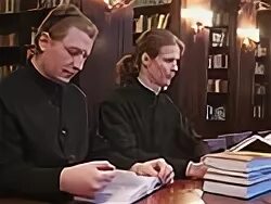 Сретенский когда мы были