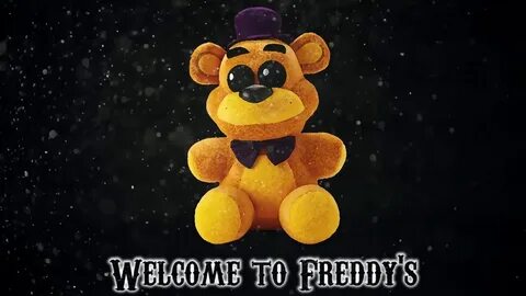 Welcome to freddy s