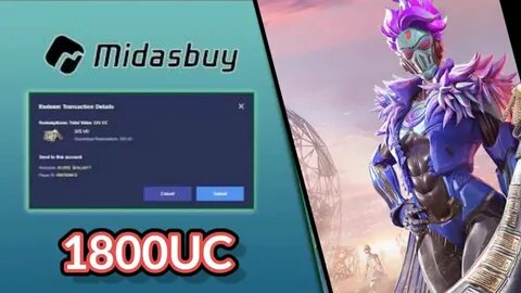 Midasbuy
