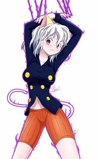 上 pitou fanart 115938-Hxh pitou fanart.