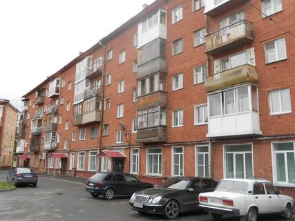 Дзержинское кемерово