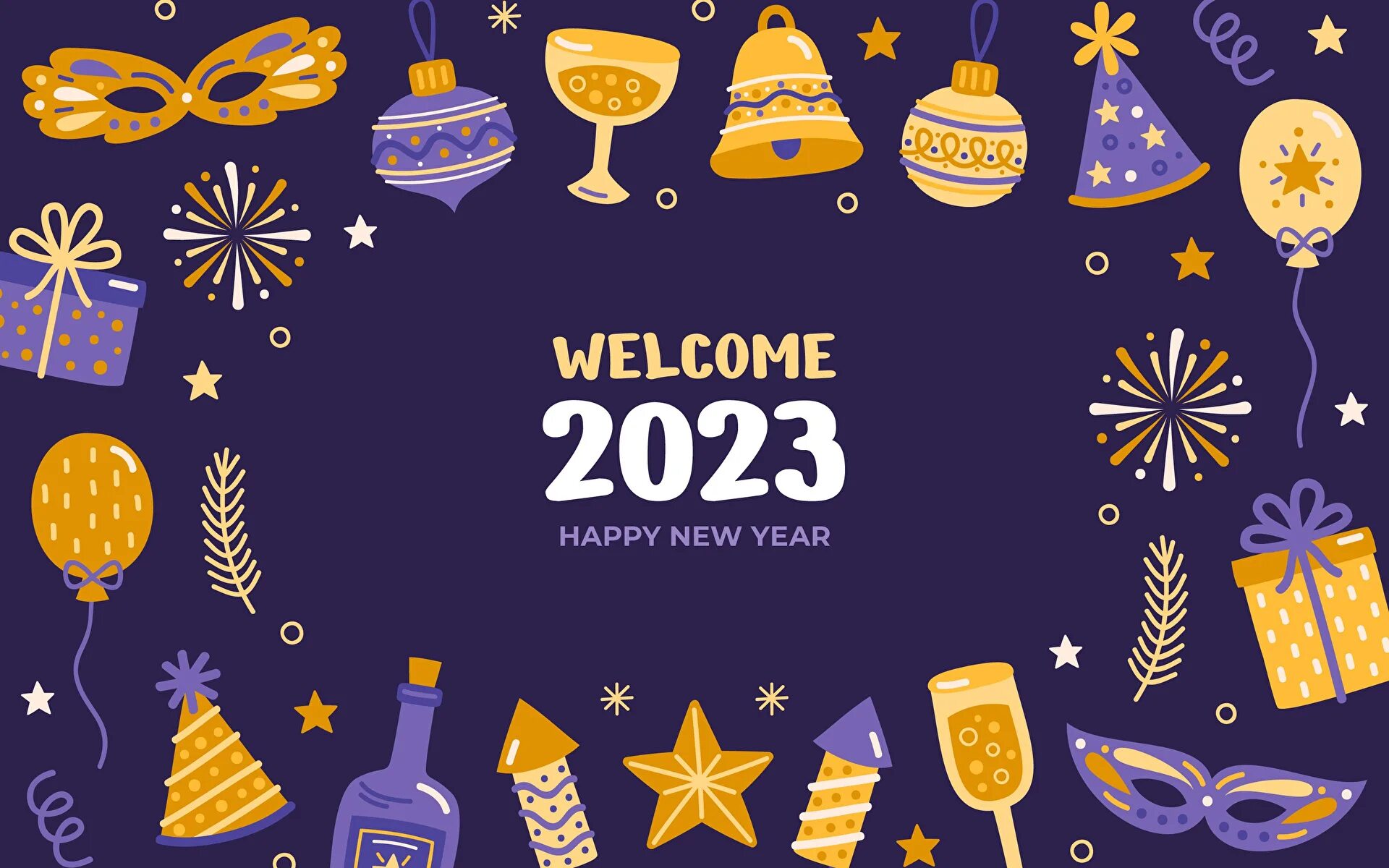 New years 2023. Новый год 2023. Открытки на новый год 2023. Новогодние картинки 2023 года. Новогодние обои.