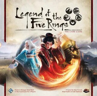 Игры пяти колец