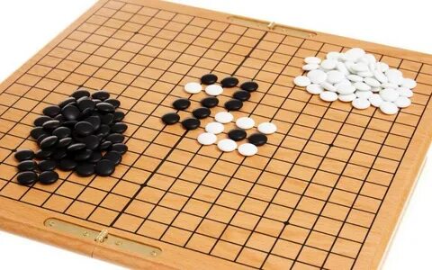 Доска для игры в го 5 букв