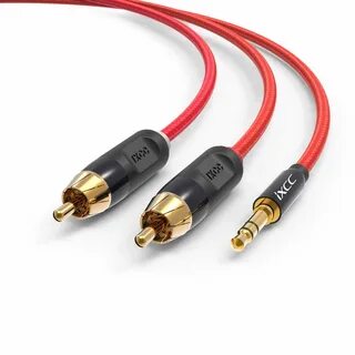 Наушники rca