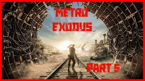 Метро исход каспий прохождение
