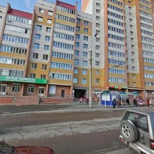 Бутина 115